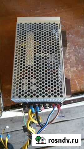 Блок питания Новый Уренгой - изображение 1