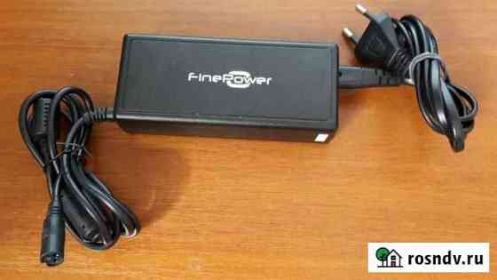 Адаптер питания для ноутбука FinePower T90W Набережные Челны