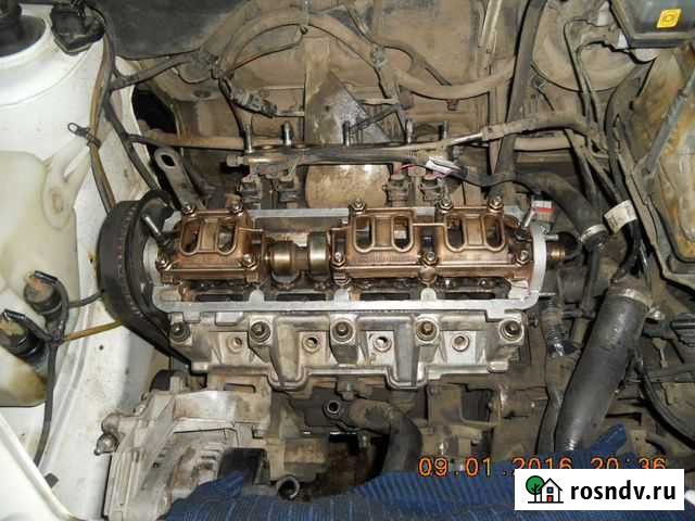 Ремонт двс двигателей Саранск - изображение 1