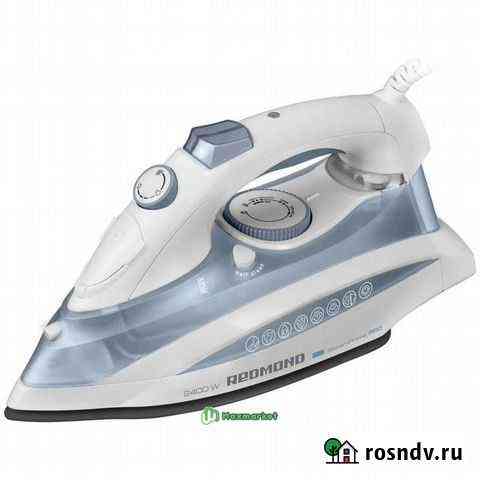 Утюг redmond RI-C263 Краснодар