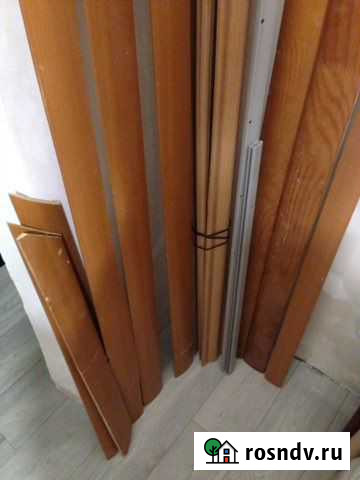 Наличники Волгодонск - изображение 1