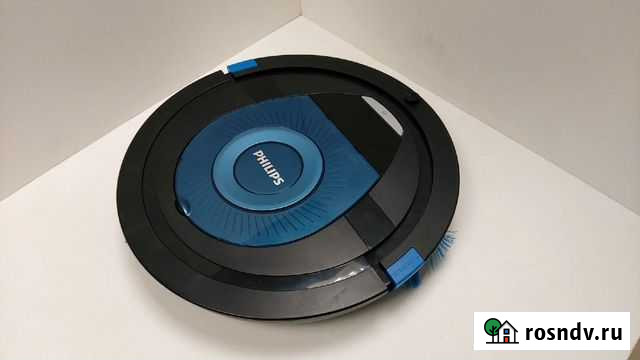 Пылесос Philips FC8774/01 Оренбург - изображение 1