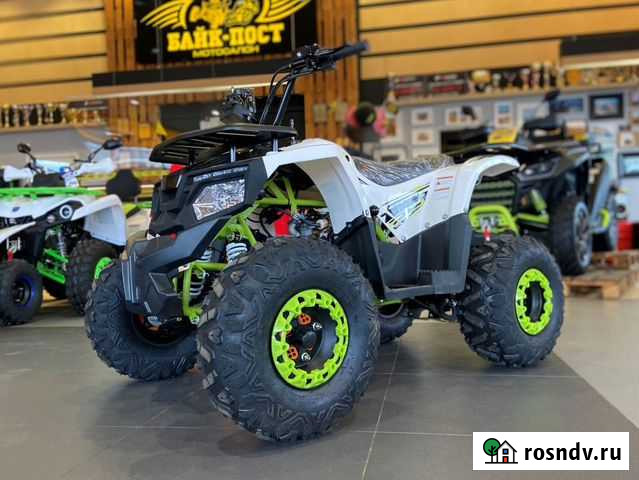 Квадроцикл Yacota Fusion ONE (в наличии) Волгоград - изображение 1