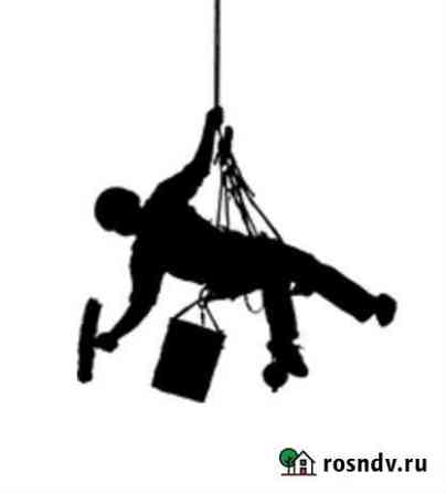 Чистка крыш от снега и наледи +вывоз снега Сыктывкар
