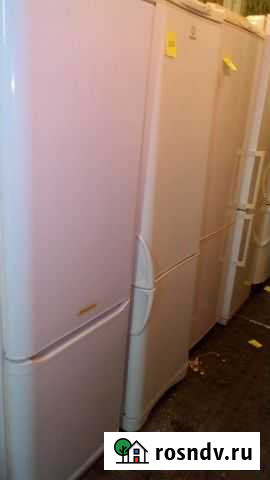 Много б/у холодильников Ярославль - изображение 1