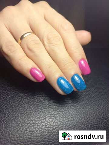 Маникюр Нижний Тагил - изображение 1