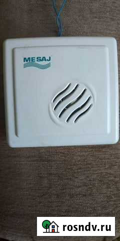 Звонок электрический Пенза - изображение 1