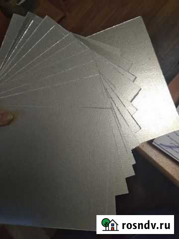 Слюда для микроволновой печи Нижний Новгород - изображение 1