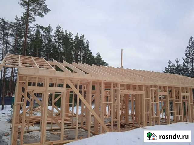 Строительство от Волосово - изображение 1