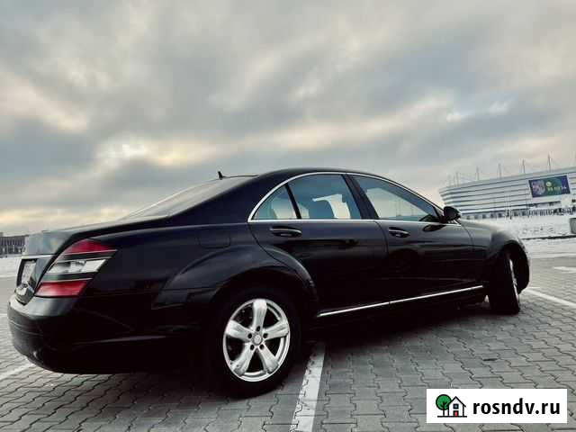 Аренда автомобиля с водителем и без Калининград - изображение 1