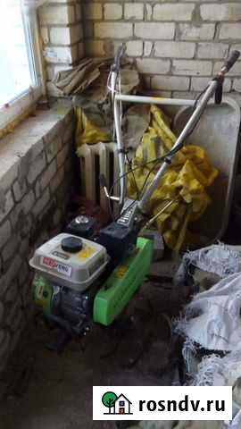 Мотокультиватор Муром - изображение 1