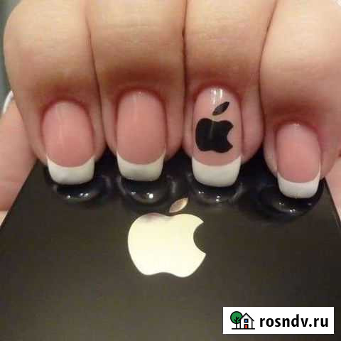 Маникюр, педикюр Сочи - изображение 1