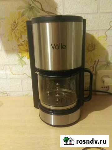 Кофеварка Нижний Тагил - изображение 1