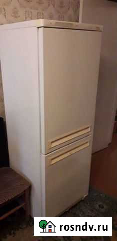 Холодильник б\у Новокузнецк - изображение 1