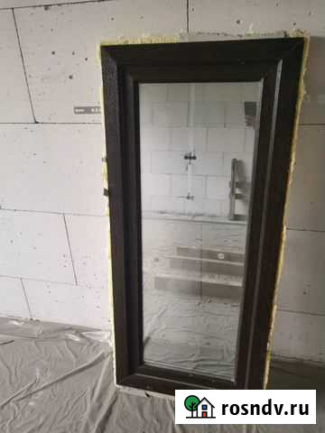 Окно Старый Оскол - изображение 1