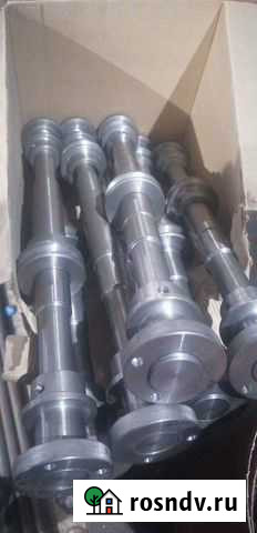 Токарь. Токарно Фрезерные, и другие работы Киевский - изображение 1