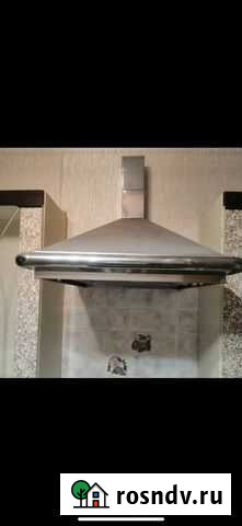 Вытяжка для кухни Ярославль - изображение 1