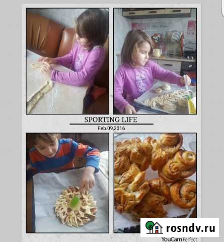 Няня / репетитор Грозный - изображение 1