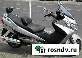 Suzuki Skywave Барнаул - изображение 1