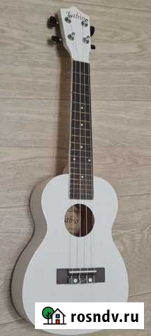 Укулеле Альметьевск - изображение 1