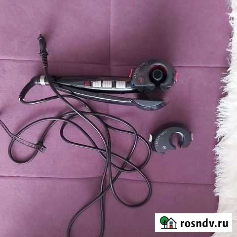 Стайлер для волос Благовещенск - изображение 1