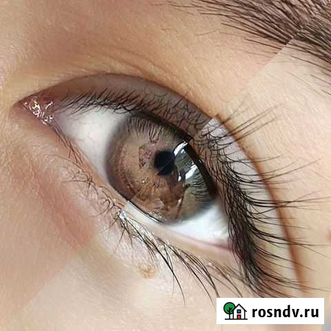 Ламинирование и ботокс ресниц Каменск-Уральский - изображение 1