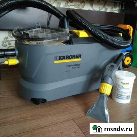 Химчистка, уборка домов квартир коттеджей Брянск - изображение 1