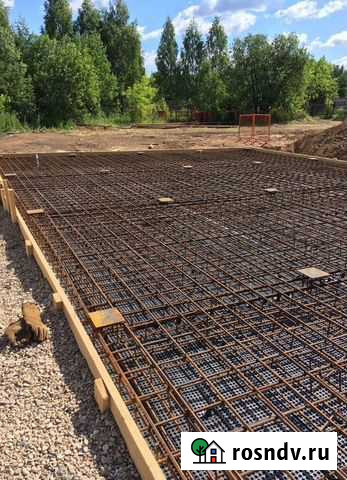 Строительные и отделочные работы под ключ Тверь - изображение 1