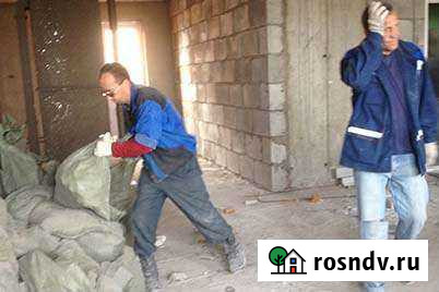 Разнорабочие Абакан - изображение 1