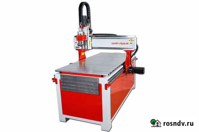 Фрезерный станок чпу Грозный - изображение 1