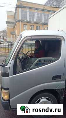 Переезды грузчики Хабаровск - изображение 1