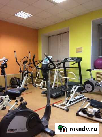 Тренажёрный зал только для женщин. Фитнес клуб. дк Абакан - изображение 1