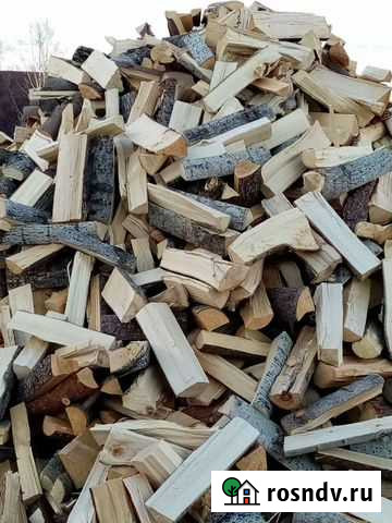 Дрова Северный - изображение 1