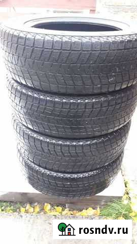 Шины Черногорск - изображение 1