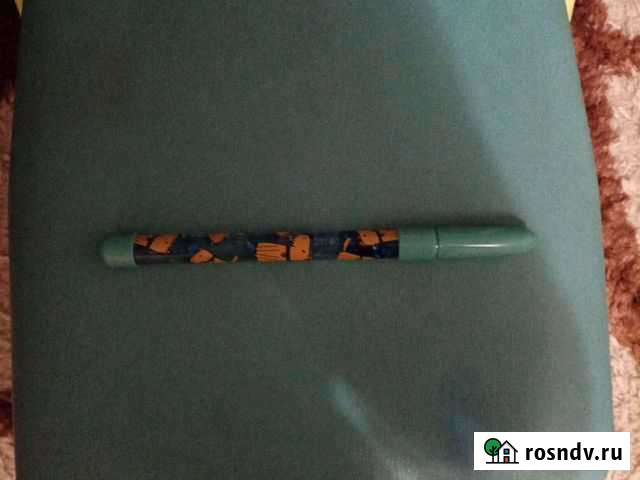 Ручка шариковая Рязань - изображение 1