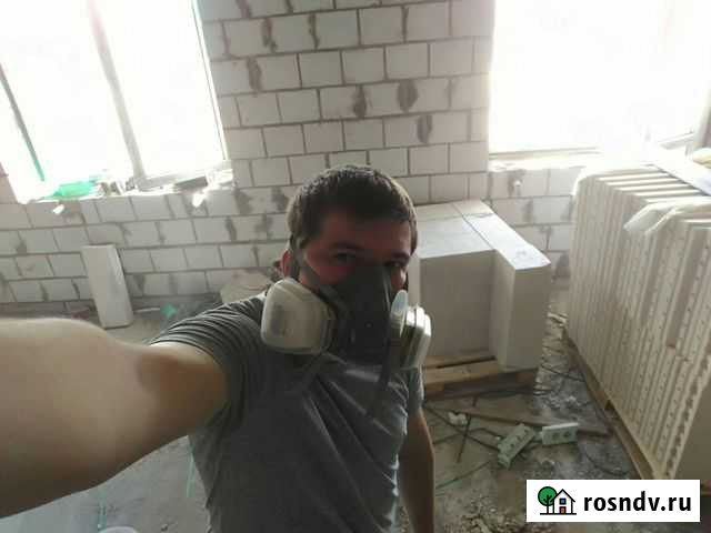 Муж на час Волгоград - изображение 1