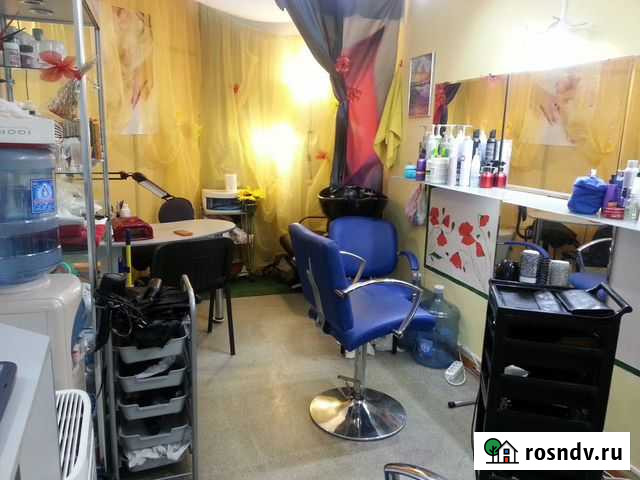 Аренда 13 тыс в месяц рабочего места маникюр Москва - изображение 1