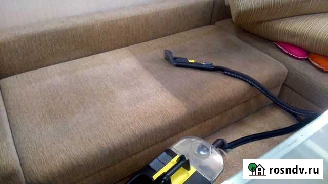 Химчистка ковров,диванов,матрсов Кемерово - изображение 1