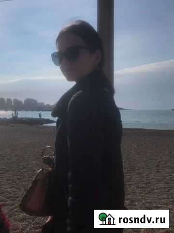 Няня на неполный день Геленджик - изображение 1