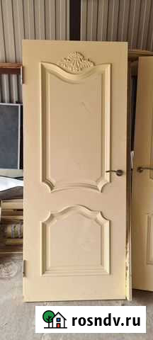 Двери Подстепки - изображение 1