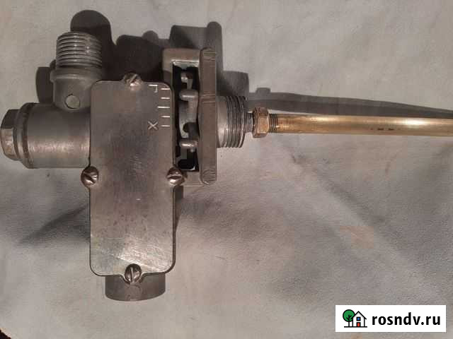 Термостат на Дон 16 Новошахтинск - изображение 1