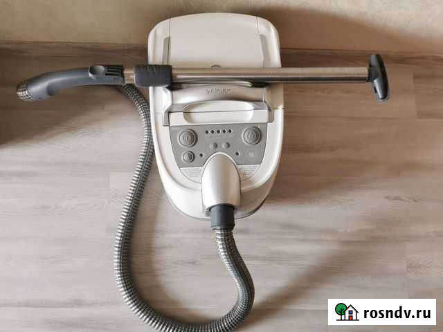 Пылесос zelmer Янино-1 - изображение 1