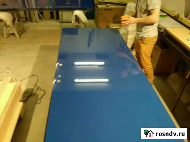 Фасады.Покраска.Мебель Санкт-Петербург - изображение 1