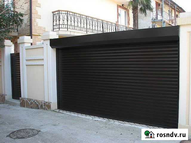 Рольставни Зирган - изображение 1