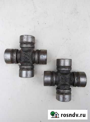 Крестовина для ваз 2101 Кудиново - изображение 1