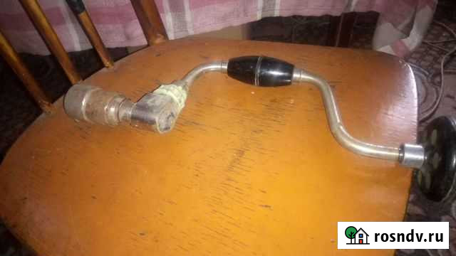 Коловорот Рубцовск - изображение 1