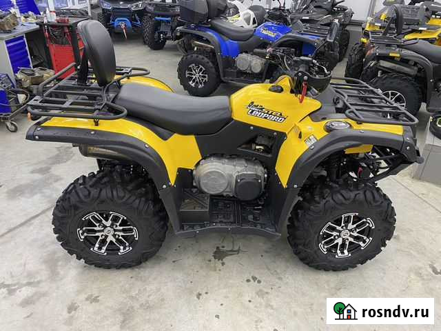 Stels Leopard 600 Челябинск - изображение 1