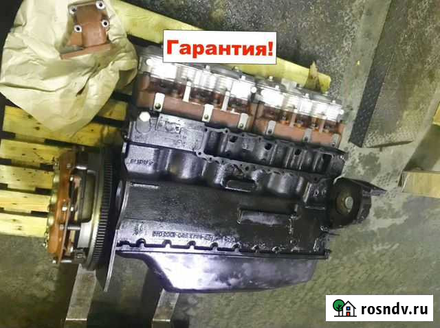 Двигатель Д260 на технику Ижевск - изображение 1