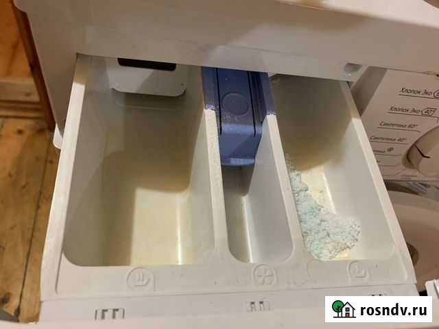 Стиральная машина beko Козлово - изображение 1