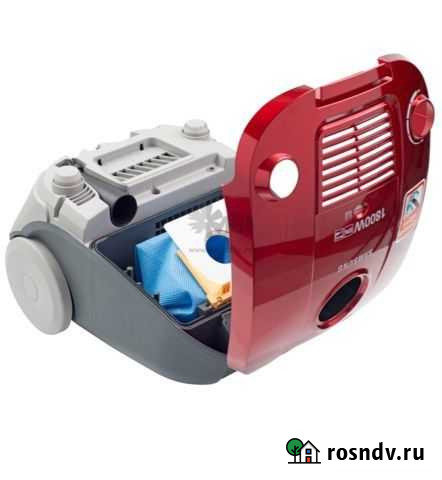 Пылесос Samsung-1800 Вт Ульяновск - изображение 1